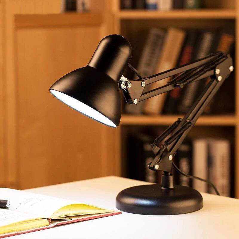 Luminária Pixar Articulável - Haustter - Haustter
