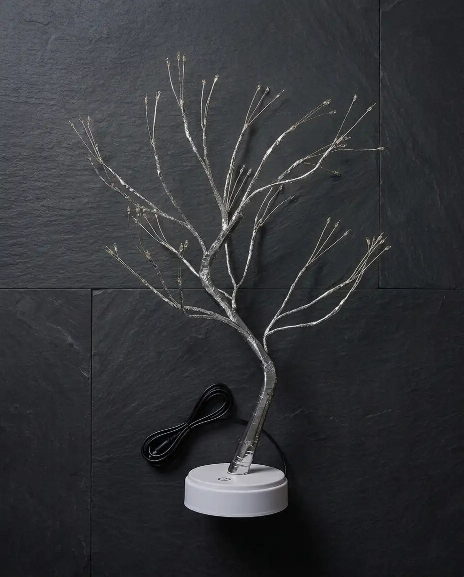Luminária Árvore LED Fairy Light™ - Molde Sua Própria Luz