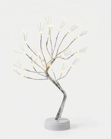 Luminária Árvore LED Fairy Light™ - Molde Sua Própria Luz
