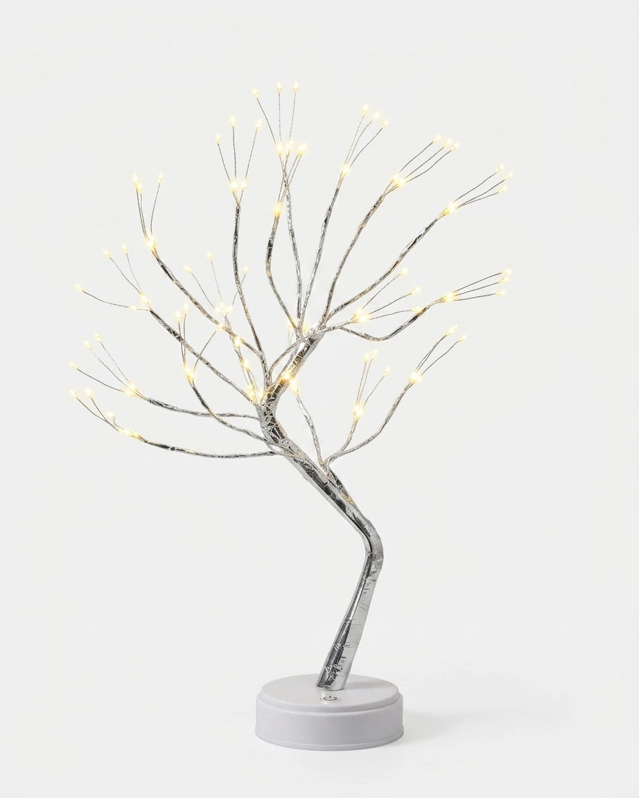 Luminária Árvore LED Fairy Light™ - Molde Sua Própria Luz