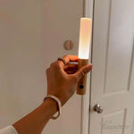 Luminária Bastonete Portátil Magnética - Haustter