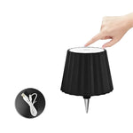 Luminária Requinte Touch para Garrafas - Haustter - Haustter