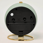 Relógio de Mesa Analógico Nórdico Criativo - Haustter - Haustter