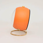 Relógio de Mesa Analógico Nórdico Criativo - Haustter - Haustter