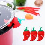 Suporte Antirrespingos - Cozinha Limpa e Sem Estresse | Haustter - Haustter