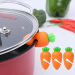 Suporte Antirrespingos - Cozinha Limpa e Sem Estresse | Haustter - Haustter