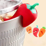 Suporte Antirrespingos - Cozinha Limpa e Sem Estresse | Haustter - Haustter