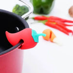 Suporte Antirrespingos - Cozinha Limpa e Sem Estresse | Haustter - Haustter