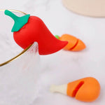 Suporte Antirrespingos - Cozinha Limpa e Sem Estresse | Haustter - Haustter