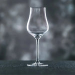 Taça Whisky Cristal Tulipa Premium | Haustter