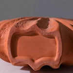 Vasos de Cerâmica Vermelhos - Haustter - Haustter