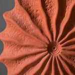 Vasos de Cerâmica Vermelhos - Haustter - Haustter