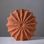 Vasos de Cerâmica Vermelhos - Haustter - Haustter