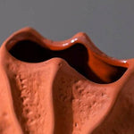 Vasos de Cerâmica Vermelhos - Haustter - Haustter