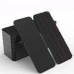 Velcro Adesivo Dupla Face Premium - Fixação Invisível para Tapetes | Haustter