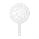 CoaFáci™ Coador de Nylon Ultrafino - Haustter