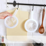 CoaFáci™ Coador de Nylon Ultrafino - Haustter