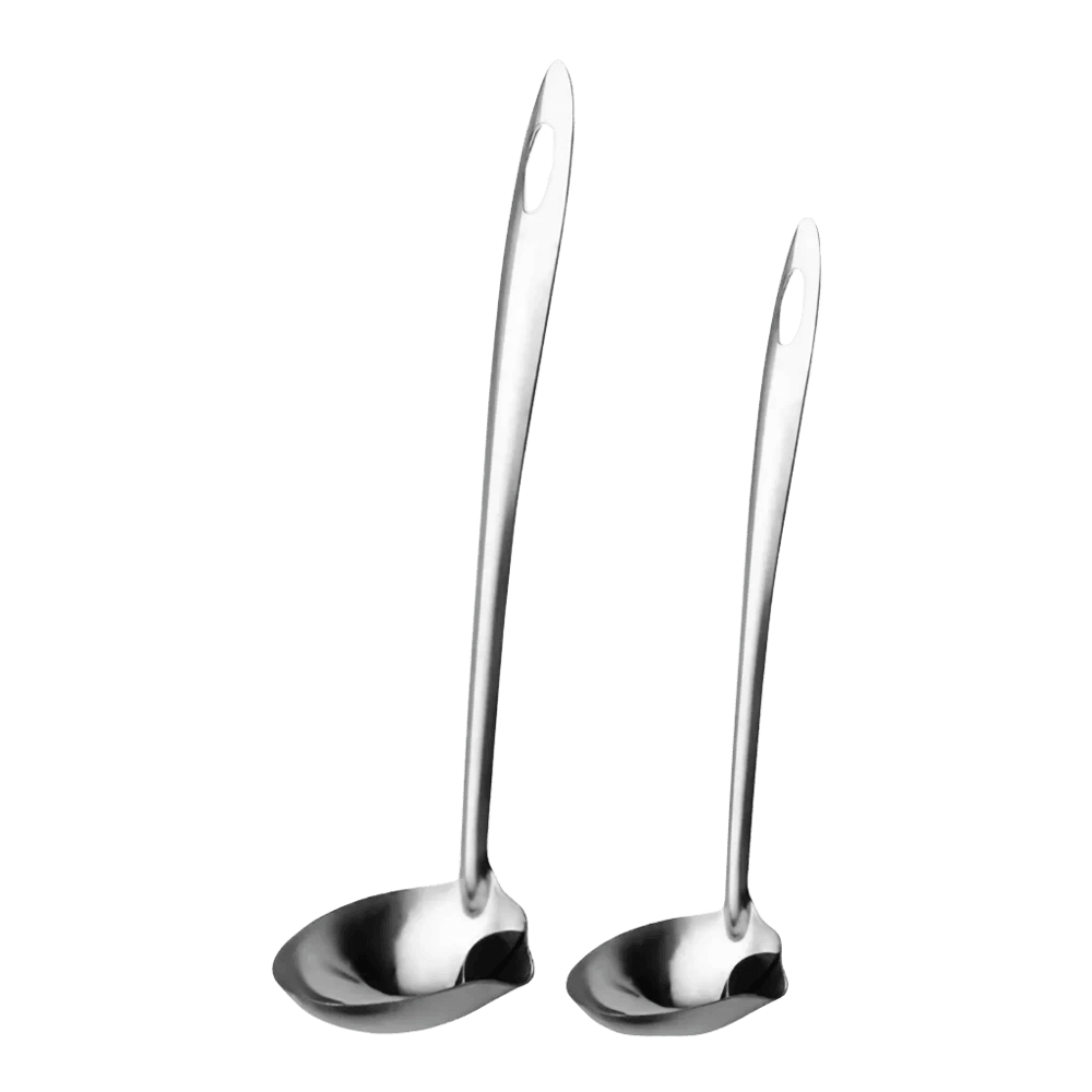 Conchex™ Concha Escorredora de Sopa - Haustter