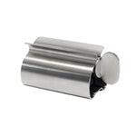 EspreMax™ Inox Espremedor De Tubos De Creme Dental - Inoxidável - Haustter