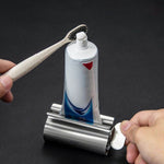 EspreMax™ Inox Espremedor De Tubos De Creme Dental - Inoxidável - Haustter