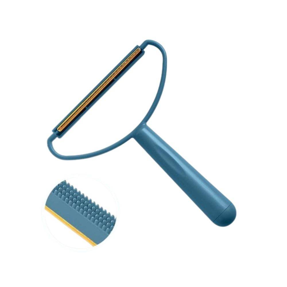 FioFree™ Removedor de Fiapos e Pelos - Haustter