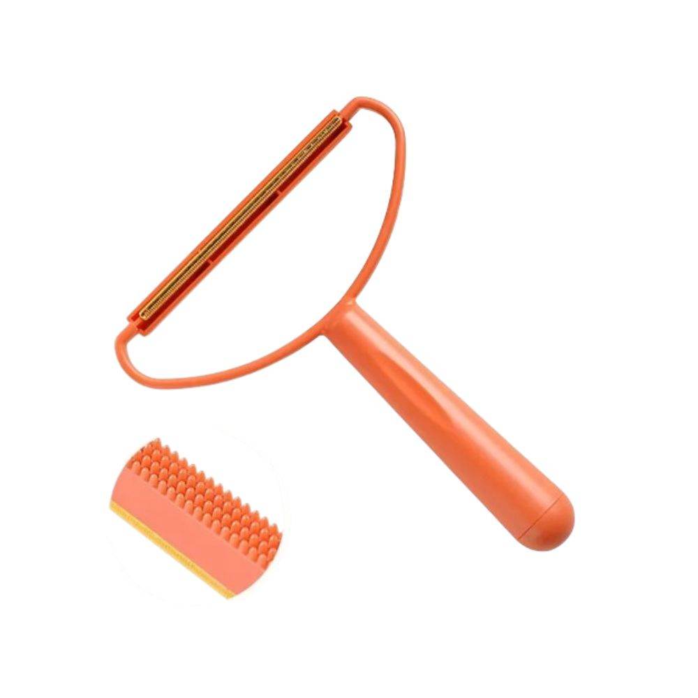FioFree™ Removedor de Fiapos e Pelos - Haustter