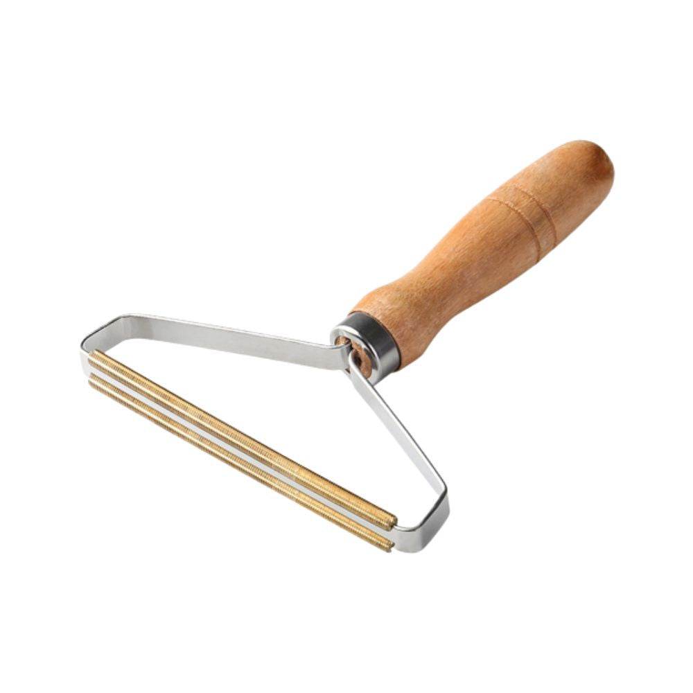 FioFree™ Removedor de Fiapos e Pelos - Haustter