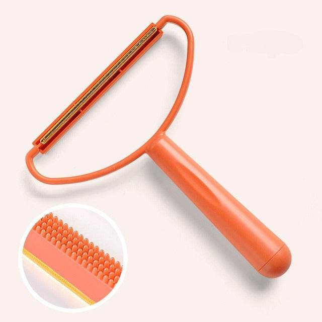 FioFree™ Removedor de Fiapos e Pelos - Haustter