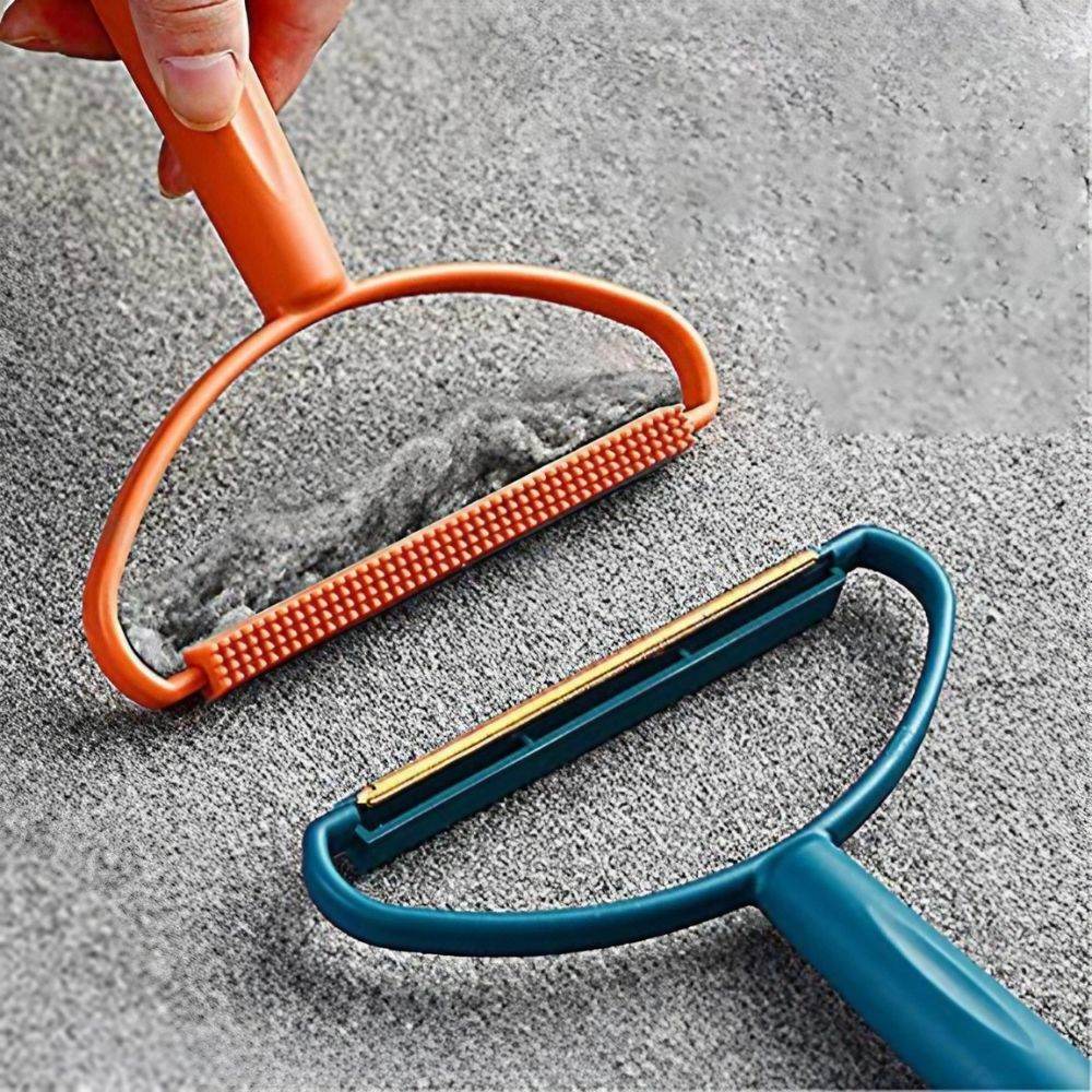 FioFree™ Removedor de Fiapos e Pelos - Haustter