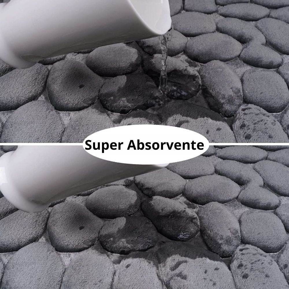DryStep™ Tapete Antiderrapante Seco - Haustter