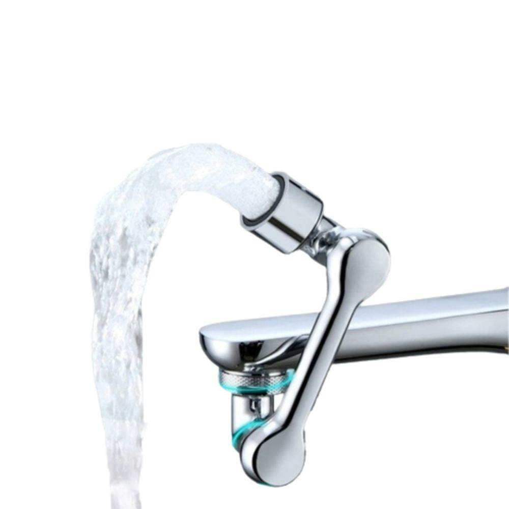 Giromax™ Extensor de Torneira Giratório - Haustter