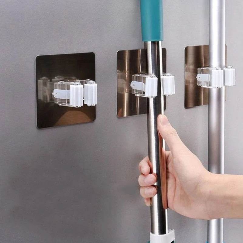 Presilha Autoadesiva QuickClip - Haustter - Haustter