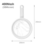 CoaFáci™ Coador de Nylon Ultrafino - Haustter