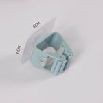 Presilha Autoadesiva QuickClip - Haustter - Haustter