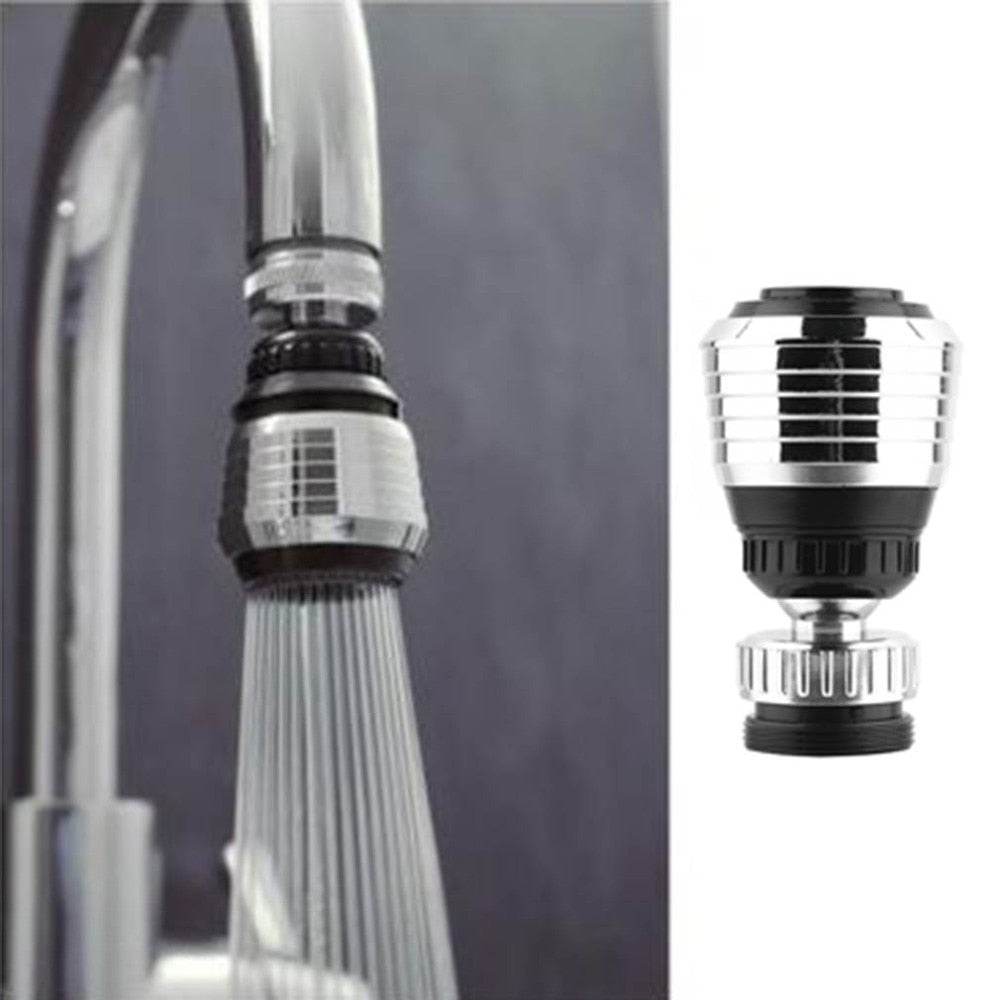 AquaJet™ Extensor Torneira de Alta Pressão - Haustter - Haustter