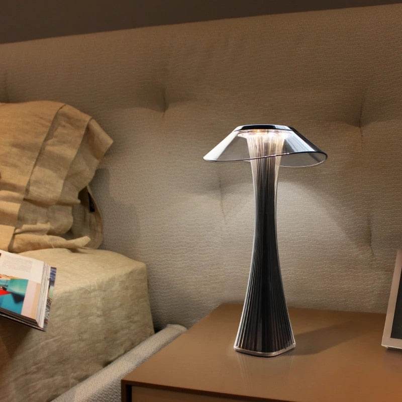 Luminária De Mesa LED - Haustter