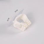 Presilha Autoadesiva QuickClip - Haustter - Haustter