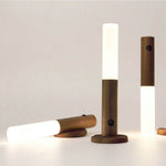 Luminária Bastonete Portátil Magnética - Haustter