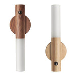 Luminária Bastonete Portátil Magnética - Haustter