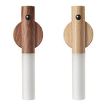 Luminária Bastonete Portátil Magnética - Haustter