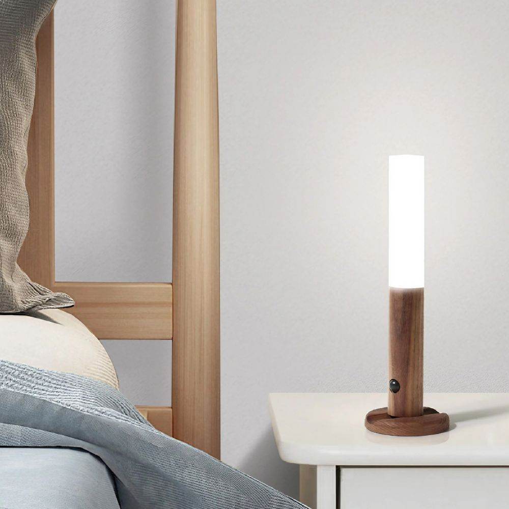 Luminária Bastonete Portátil Magnética - Haustter