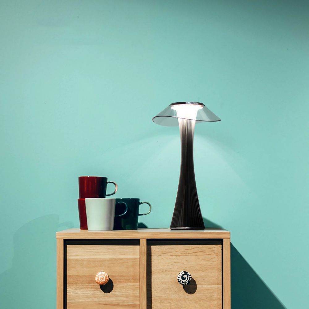 Luminária De Mesa LED - Haustter