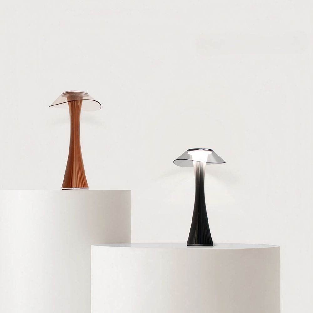 Luminária De Mesa LED - Haustter