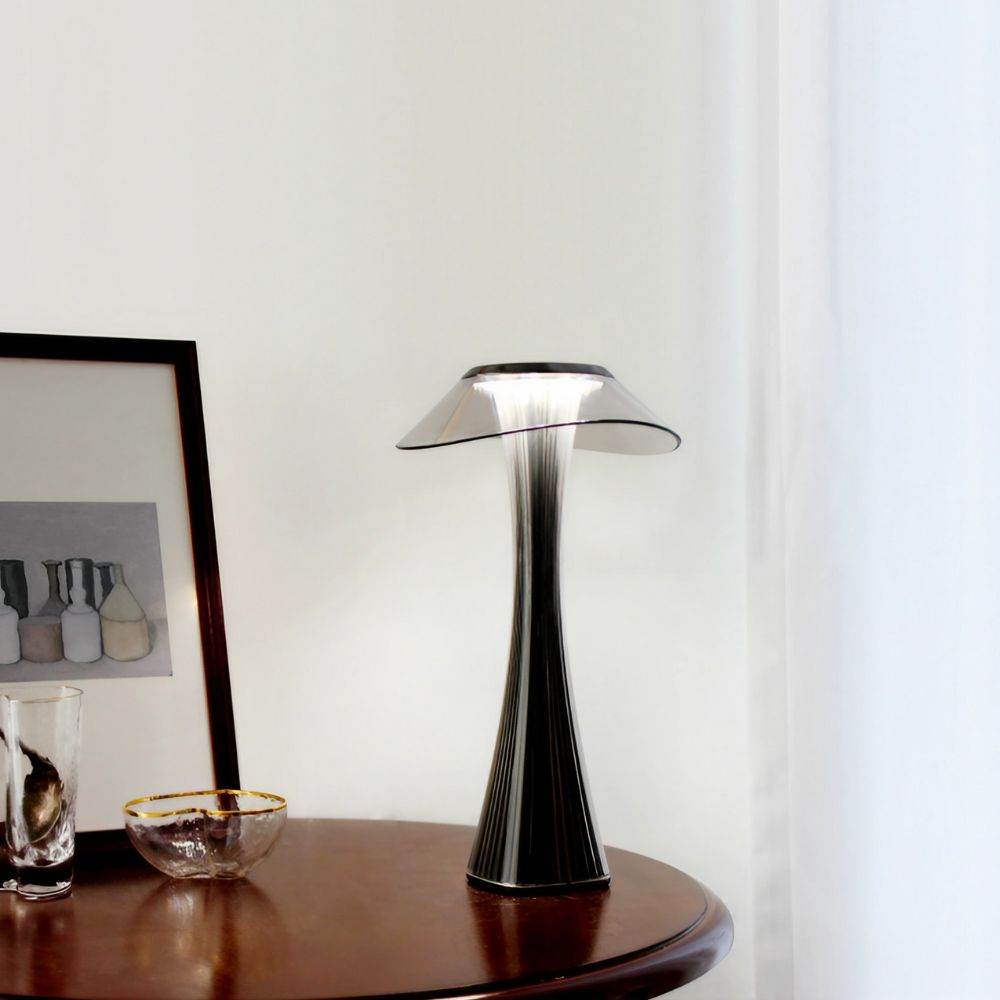 Luminária De Mesa LED - Haustter