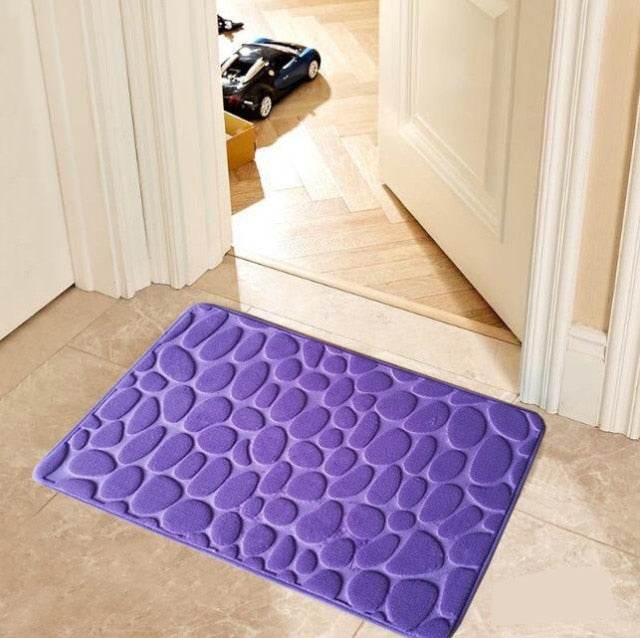 DryStep™ Tapete Antiderrapante Seco - Haustter