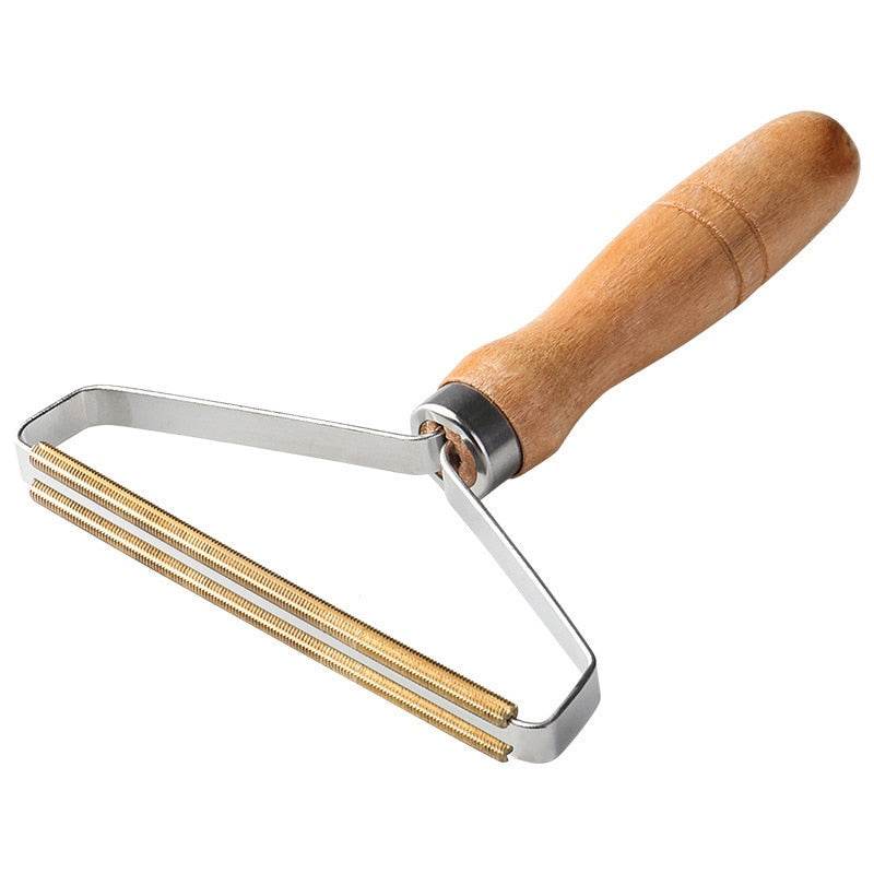 FioFree™ Removedor de Fiapos e Pelos - Haustter
