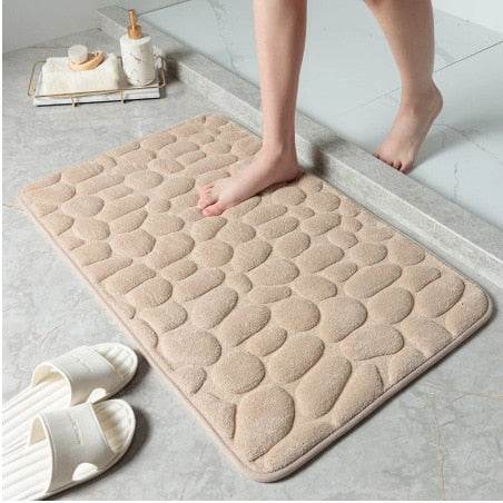 DryStep™ Tapete Antiderrapante Seco - Haustter