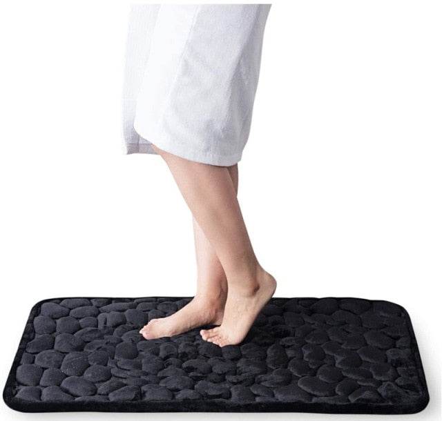 DryStep™ Tapete Antiderrapante Seco - Haustter