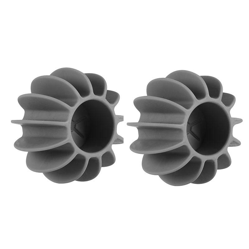 Bolas Silicone de Lava-roupas - Grandes - Haustter