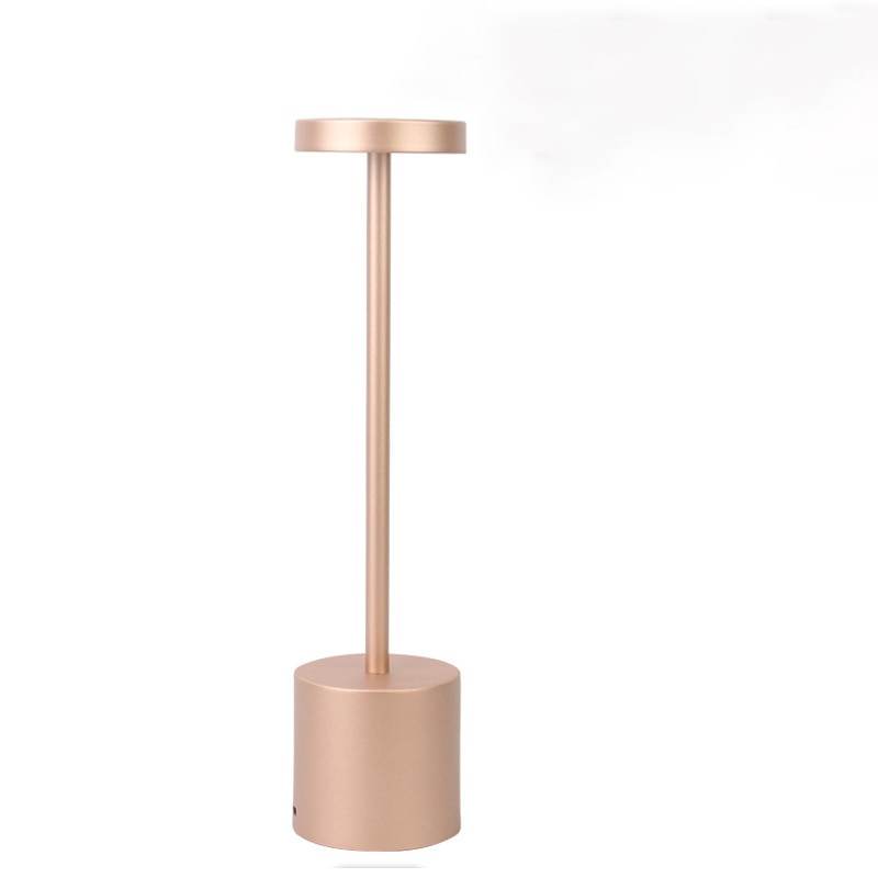 Alumlamp™ Candeeiro de Mesa - Haustter